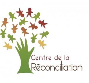 Wifi : Logo Centre de la Rconciliation